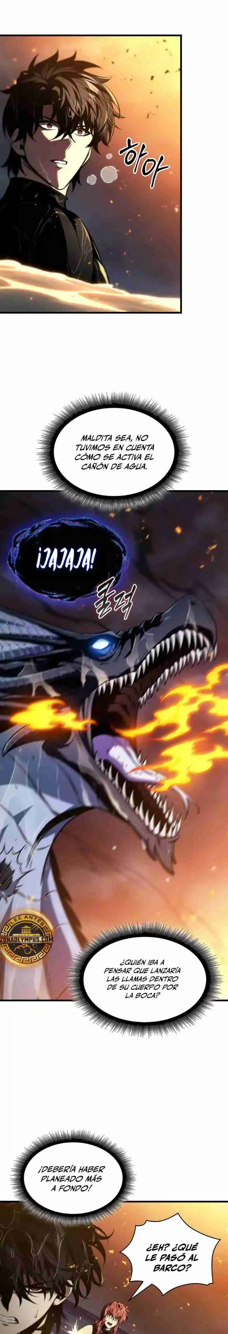 Gacha infinito capítulo 137, página 36