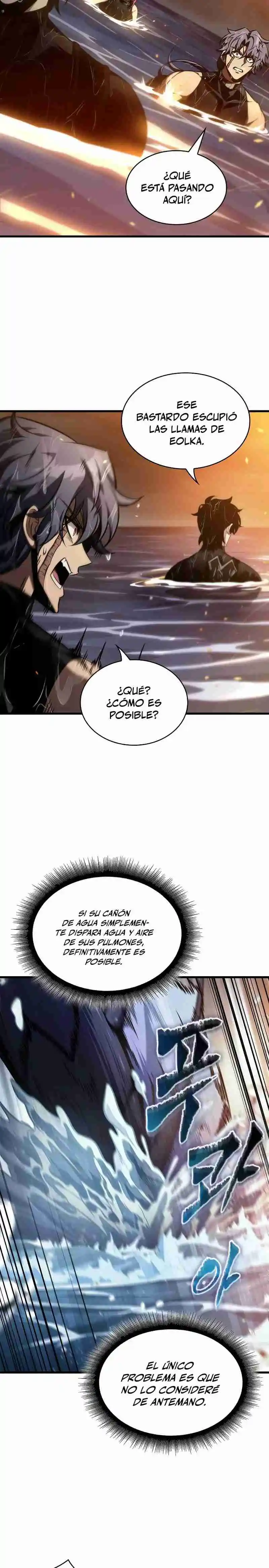 Gacha infinito capítulo 137, página 37