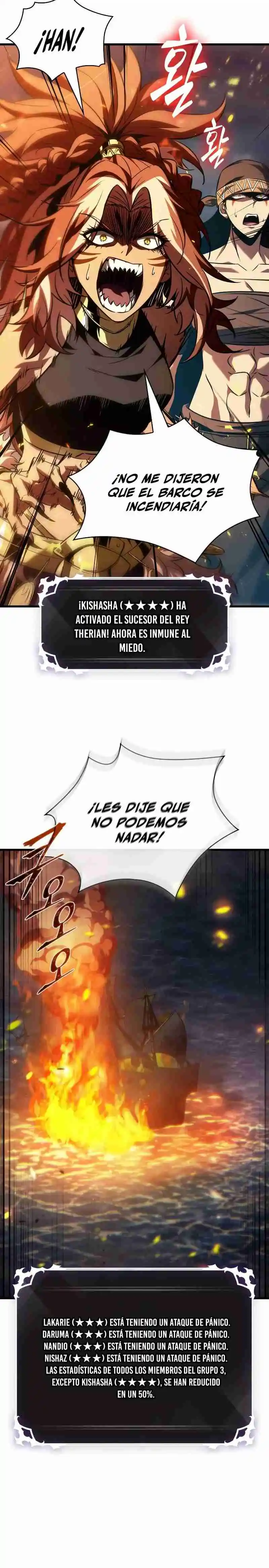 Gacha infinito capítulo 137, página 38