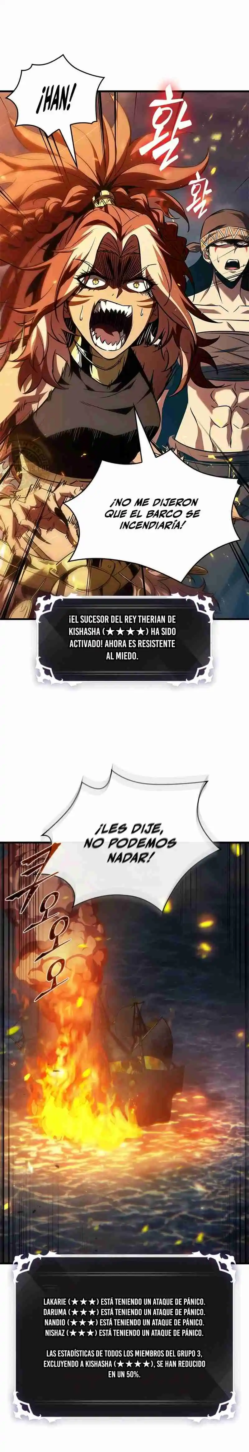 Gacha infinito capítulo 138, página 3