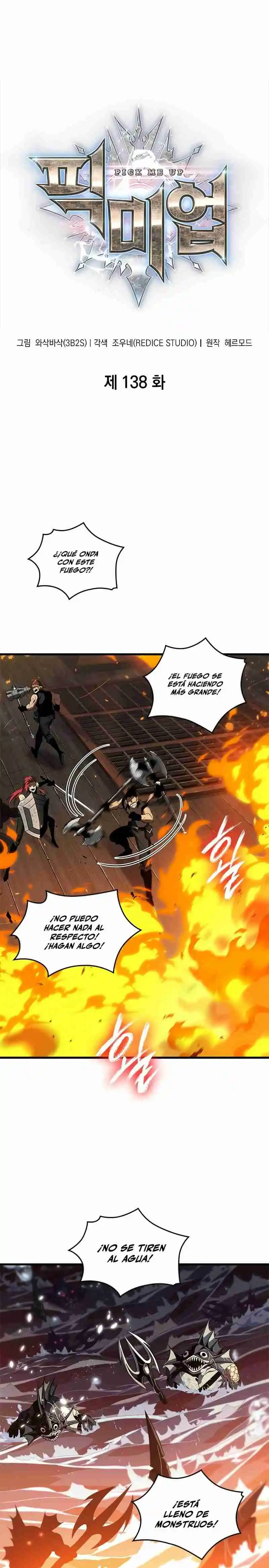 Gacha infinito capítulo 138, página 4