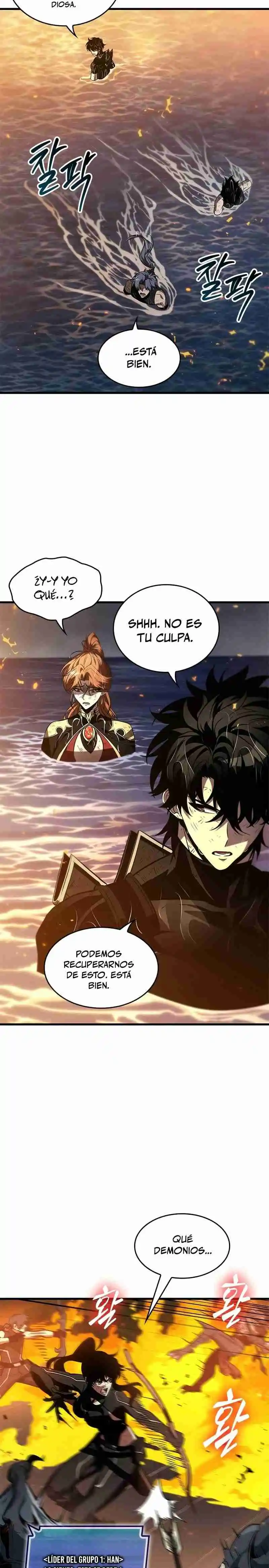 Gacha infinito capítulo 138, página 7