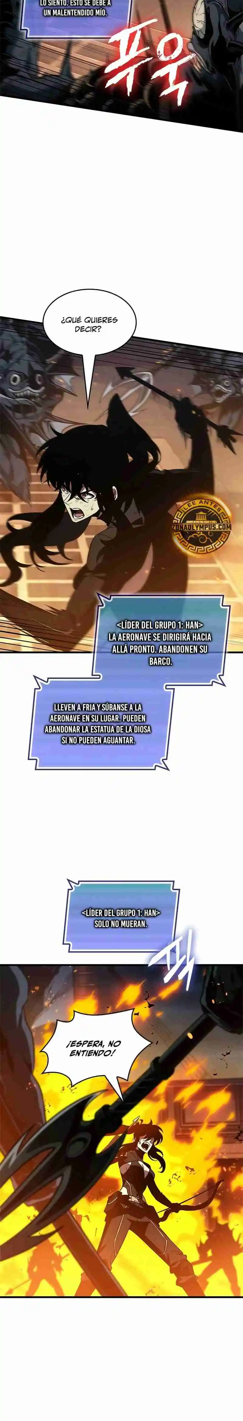 Gacha infinito capítulo 138, página 8