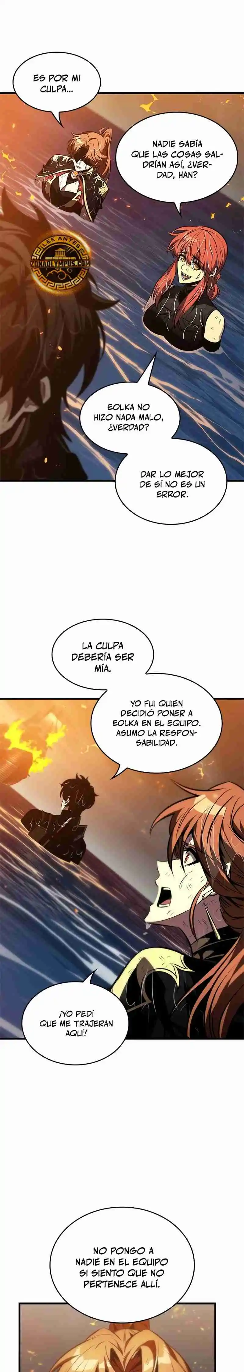 Gacha infinito capítulo 138, página 9