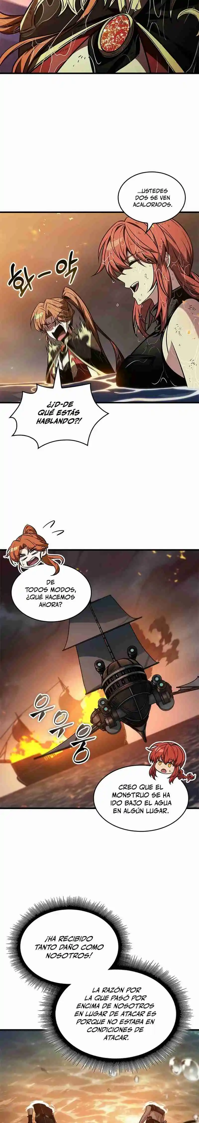 Gacha infinito capítulo 138, página 11