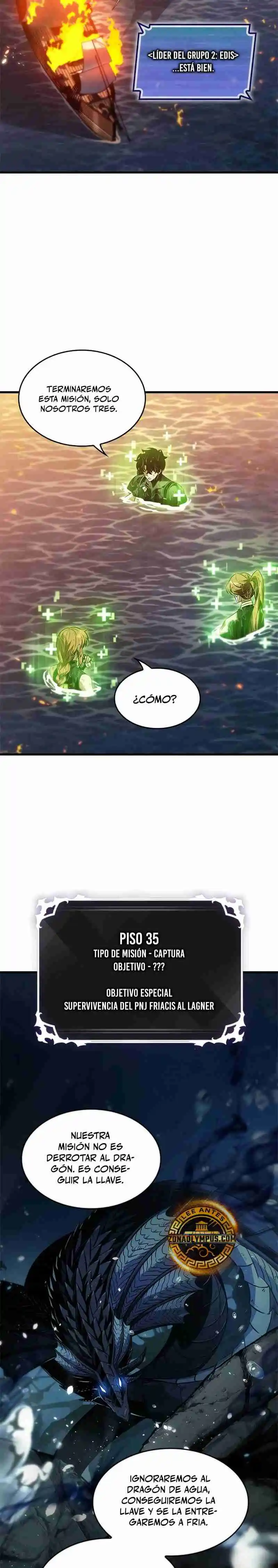 Gacha infinito capítulo 138, página 13