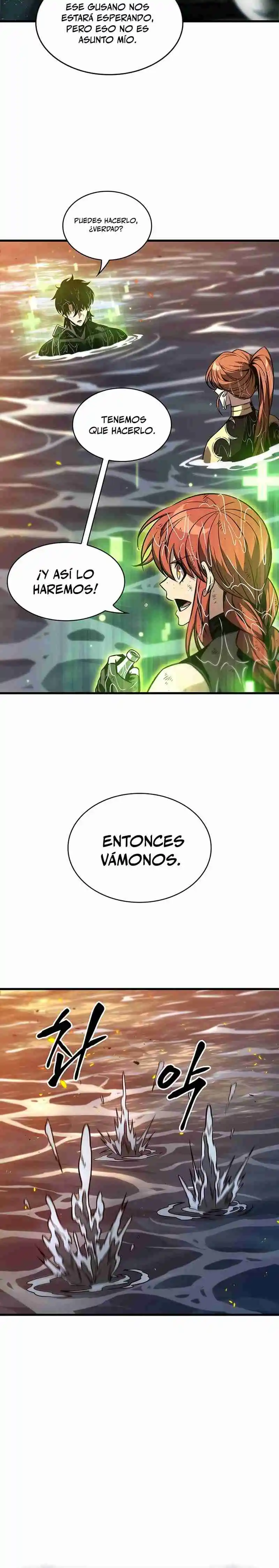 Gacha infinito capítulo 138, página 14
