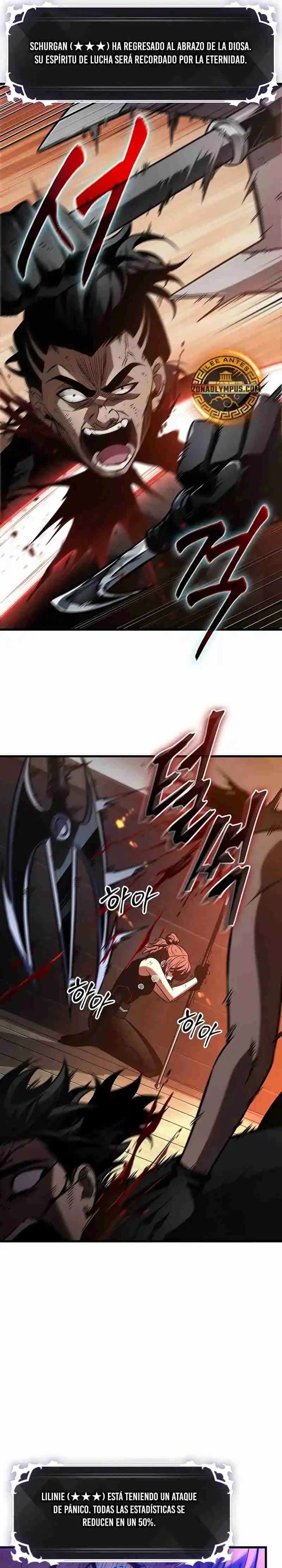 Gacha infinito capítulo 138, página 15