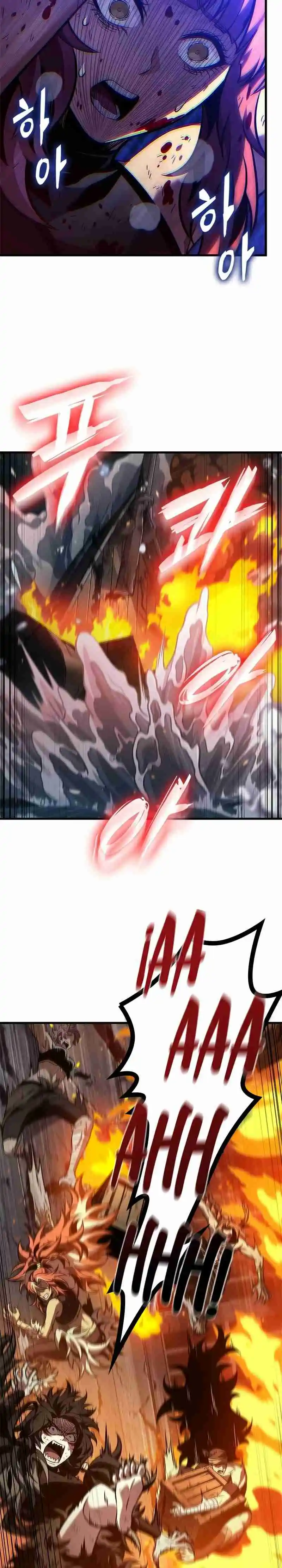 Gacha infinito capítulo 138, página 16