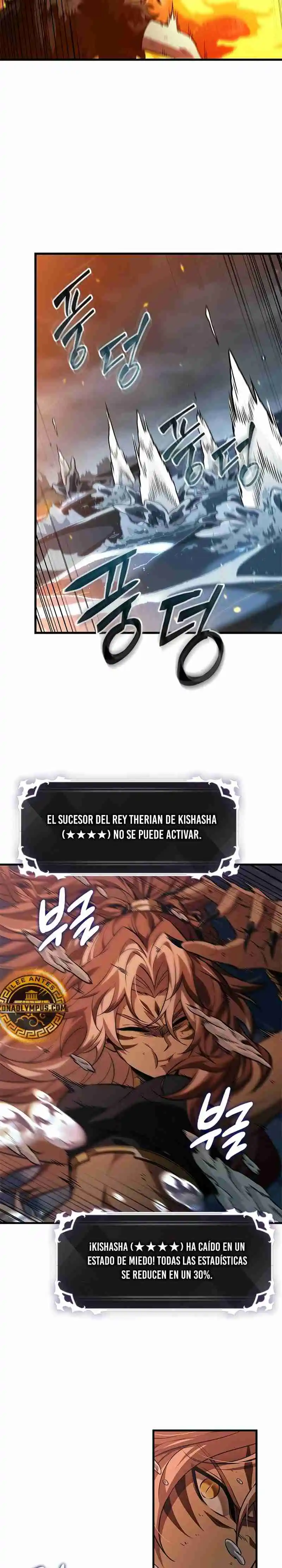 Gacha infinito capítulo 138, página 17