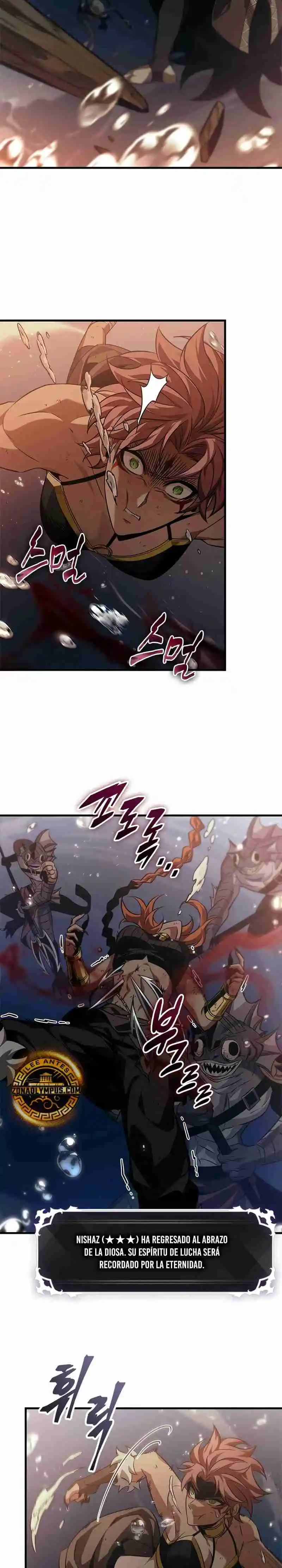 Gacha infinito capítulo 138, página 19