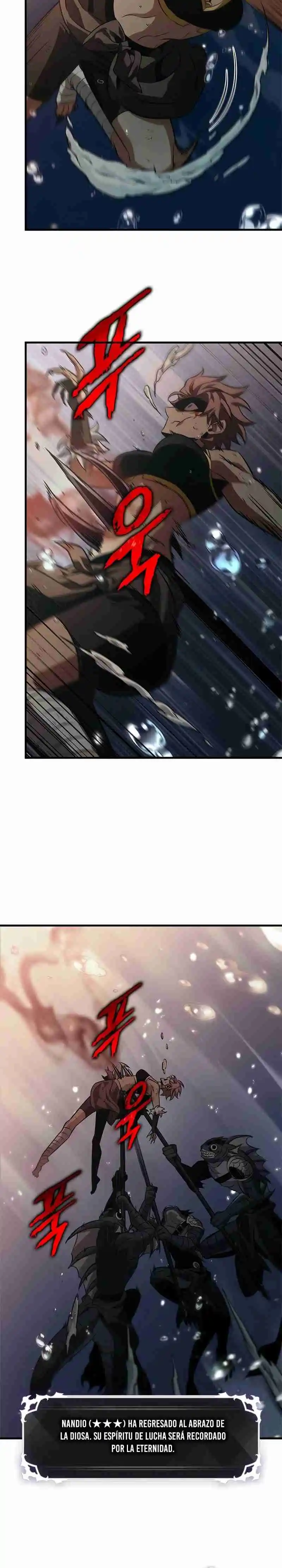 Gacha infinito capítulo 138, página 20