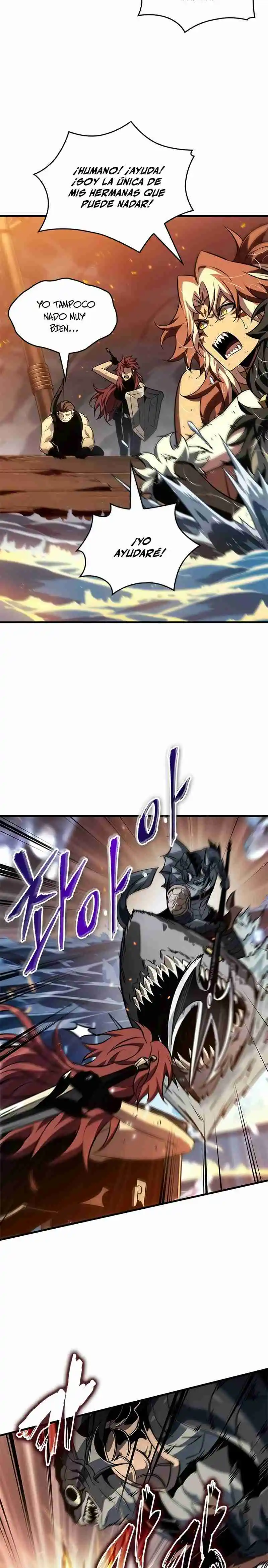 Gacha infinito capítulo 138, página 22