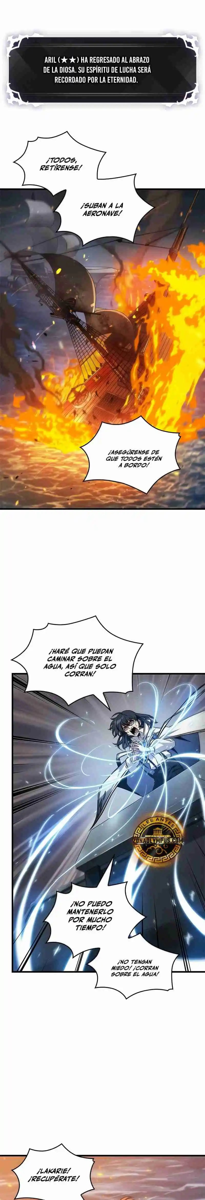 Gacha infinito capítulo 138, página 24