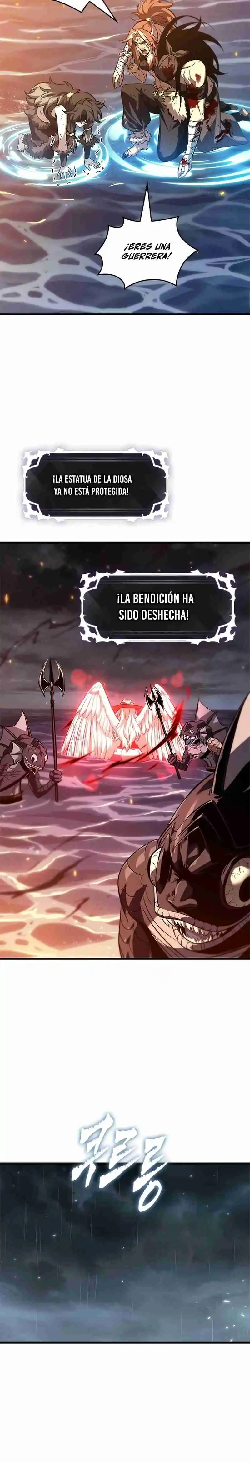 Gacha infinito capítulo 138, página 25