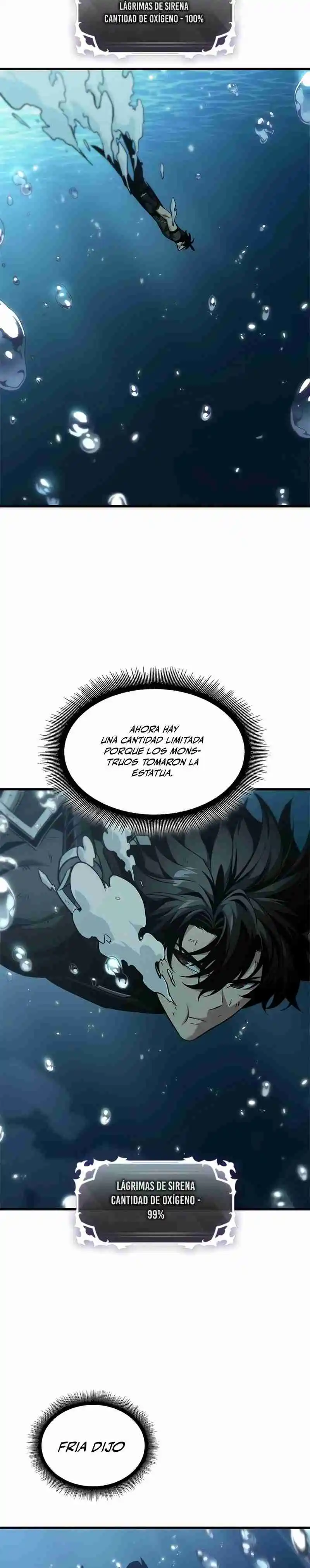 Gacha infinito capítulo 138, página 28