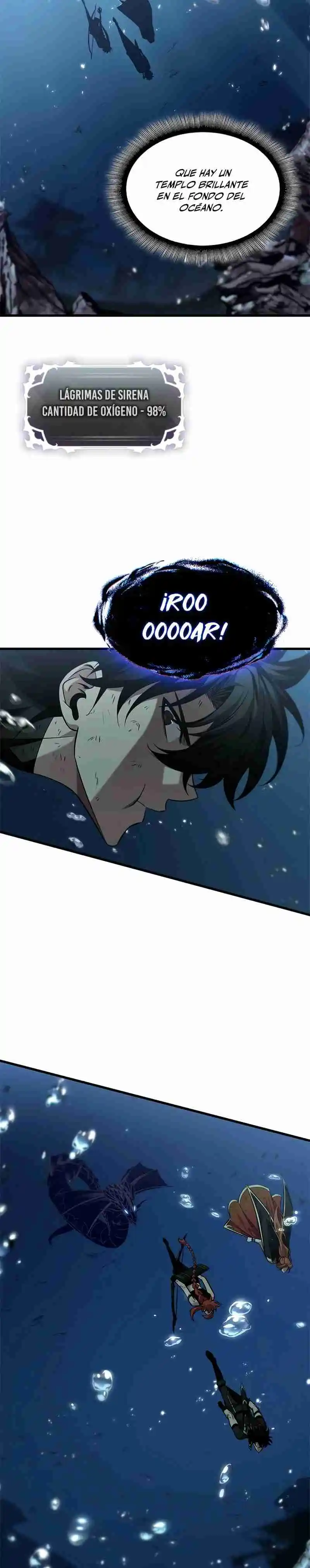 Gacha infinito capítulo 138, página 29