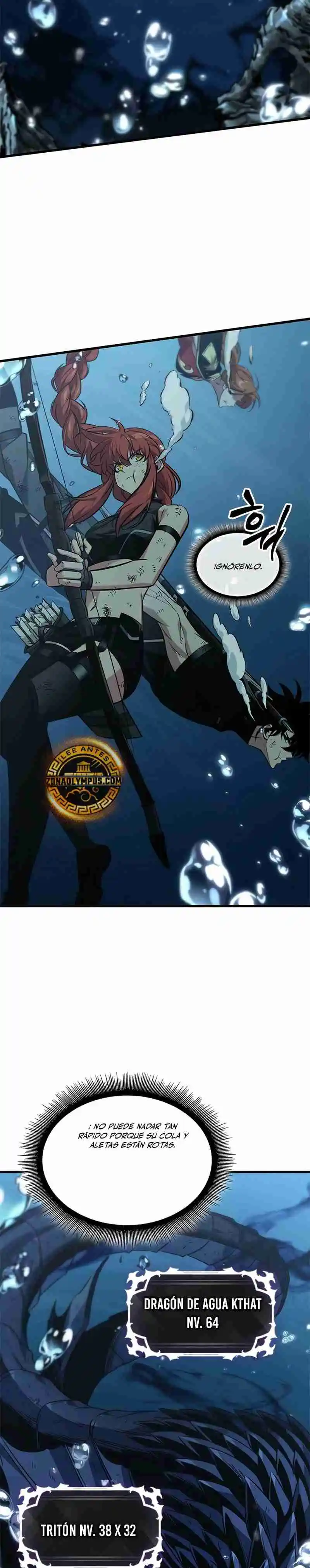 Gacha infinito capítulo 138, página 30