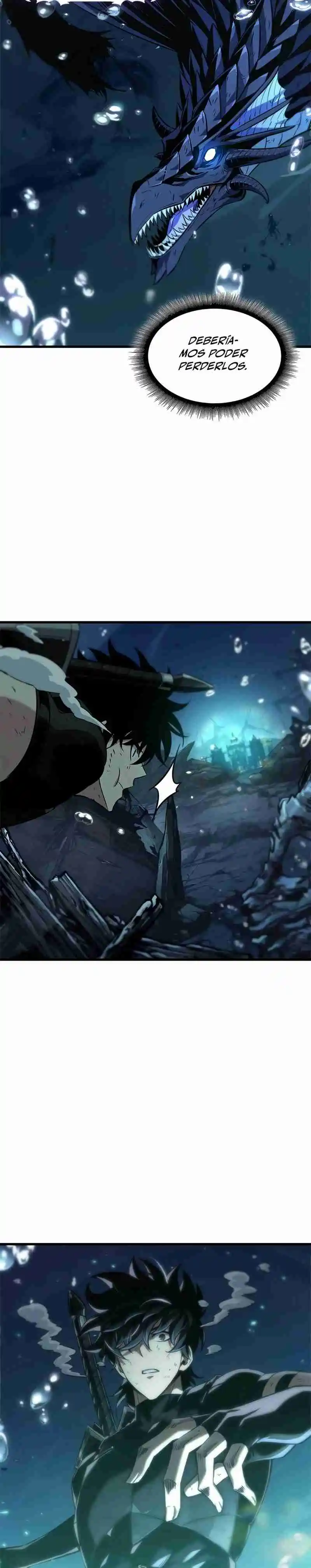 Gacha infinito capítulo 138, página 31