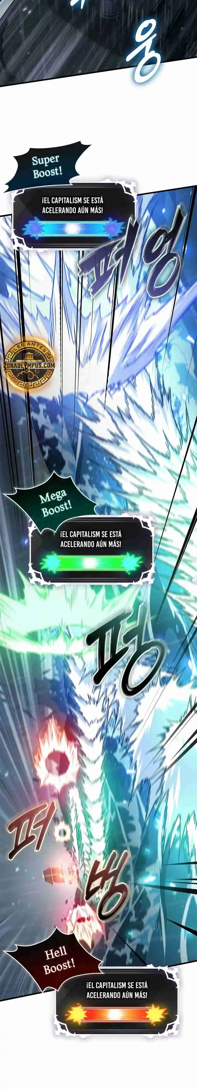 Gacha infinito capítulo 139, página 2