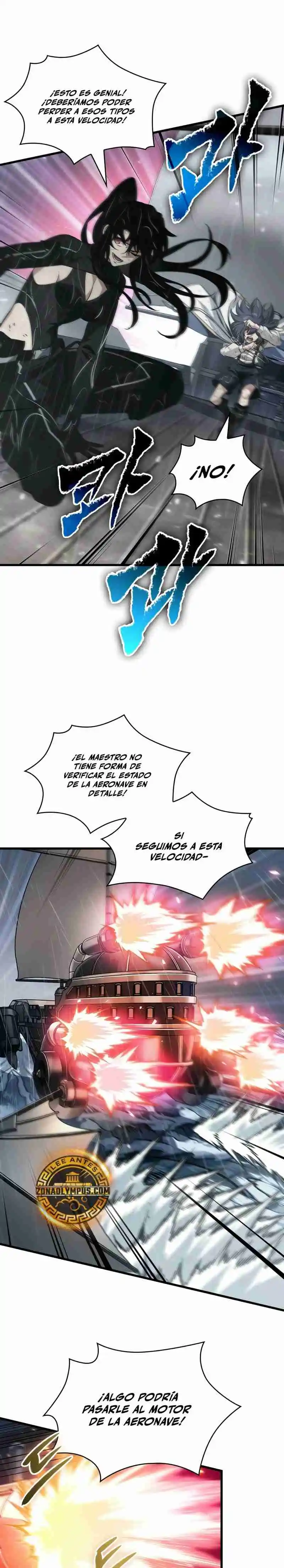Gacha infinito capítulo 139, página 3