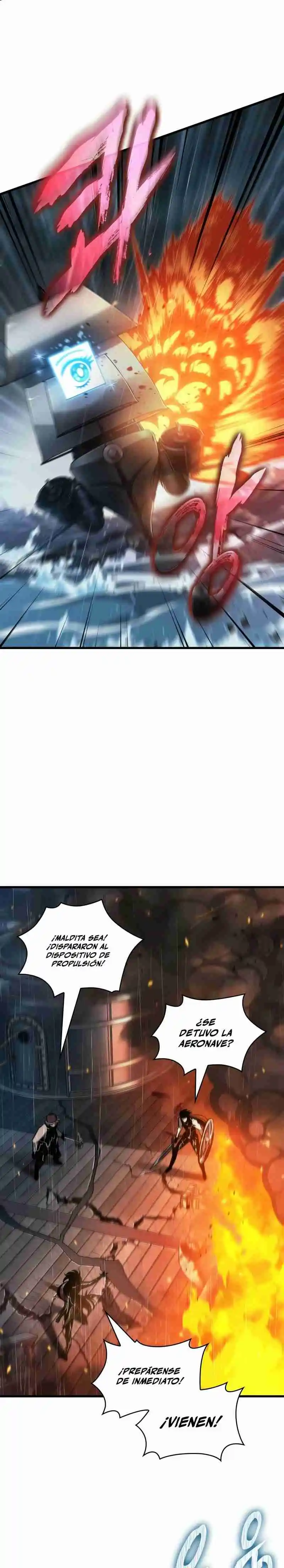 Gacha infinito capítulo 139, página 5