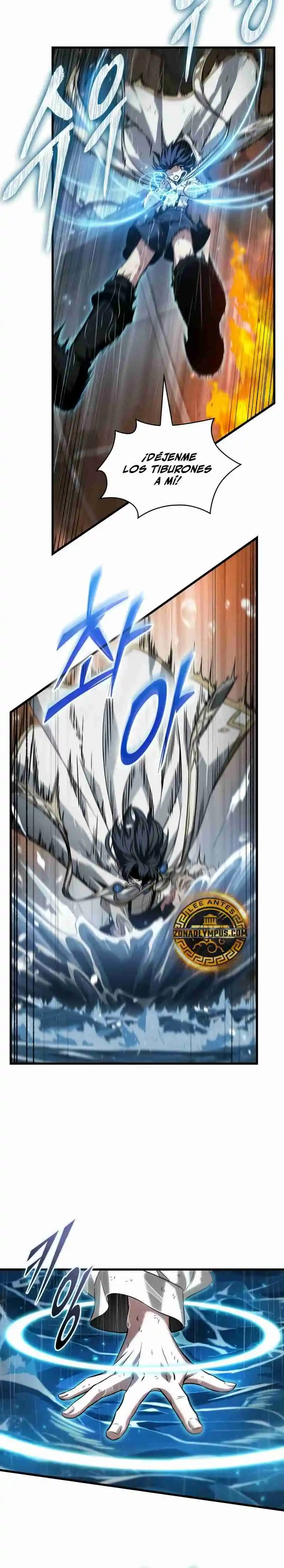 Gacha infinito capítulo 139, página 6