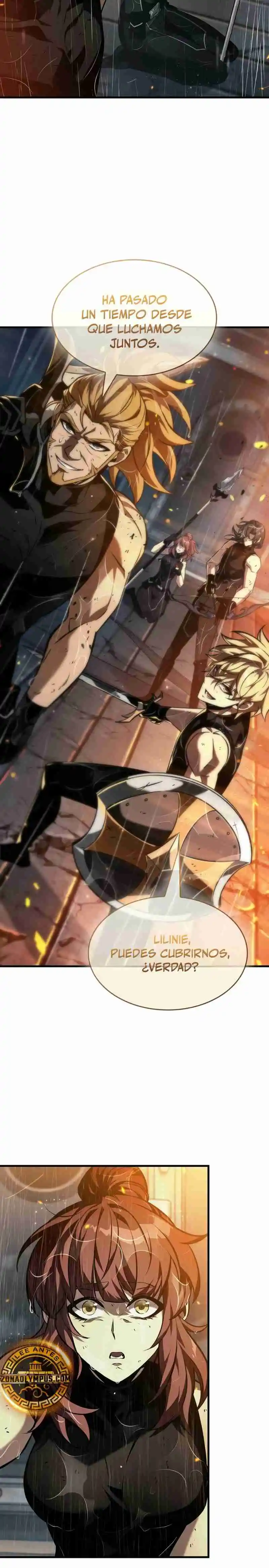 Gacha infinito capítulo 139, página 11