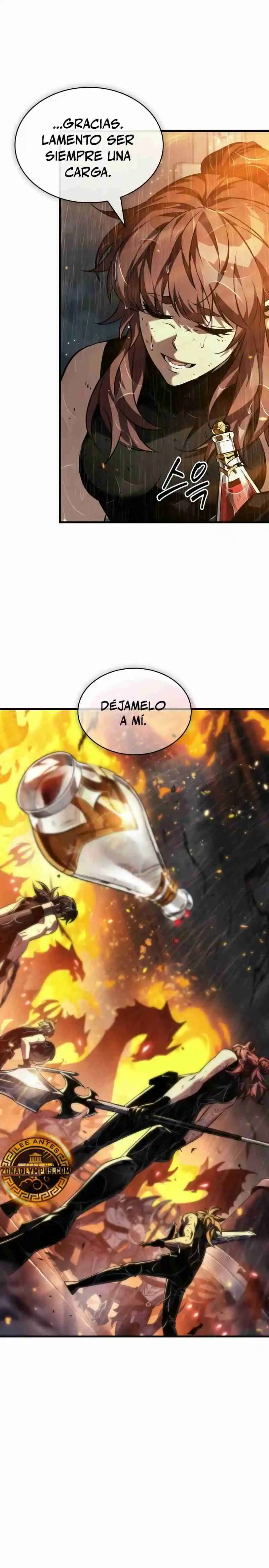 Gacha infinito capítulo 139, página 12