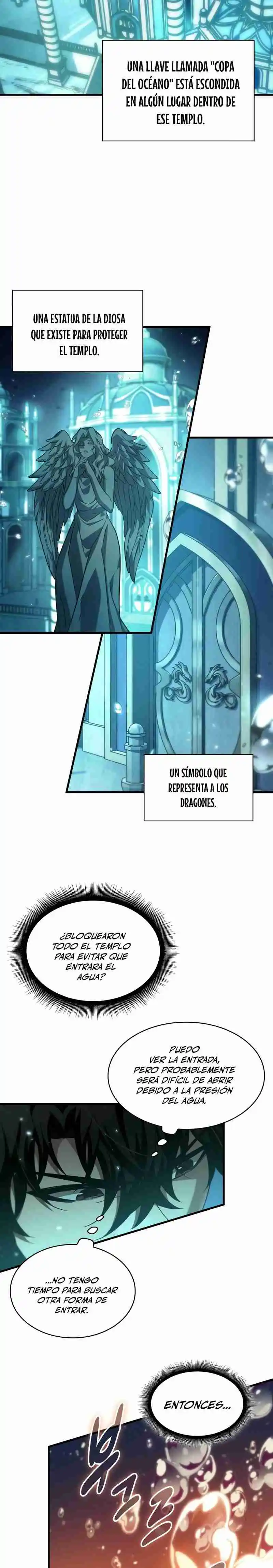 Gacha infinito capítulo 139, página 15