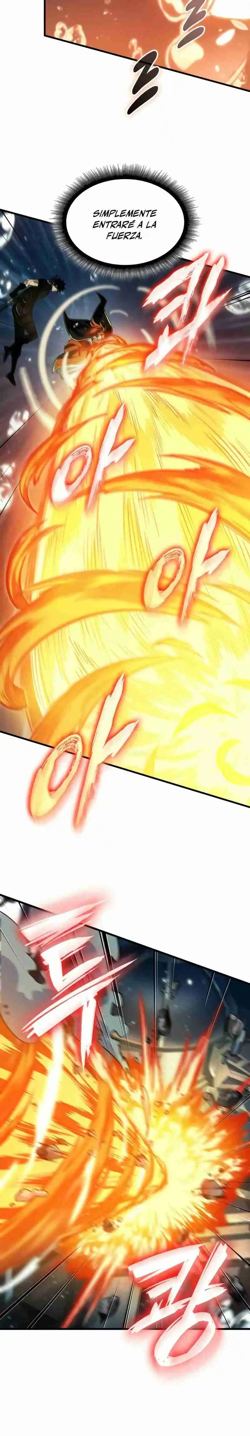 Gacha infinito capítulo 139, página 16
