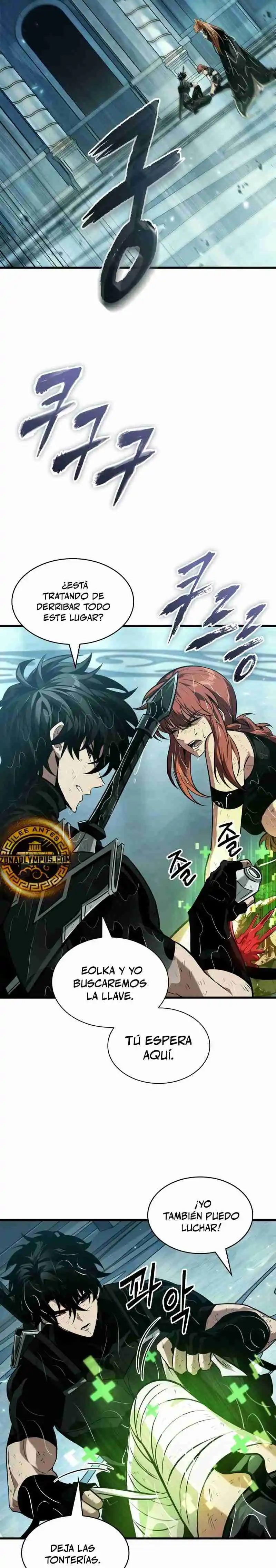 Gacha infinito capítulo 139, página 22