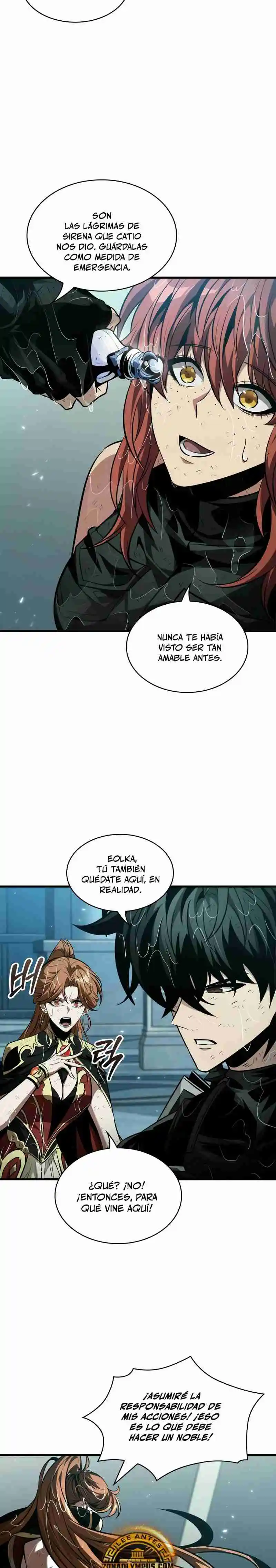Gacha infinito capítulo 139, página 23