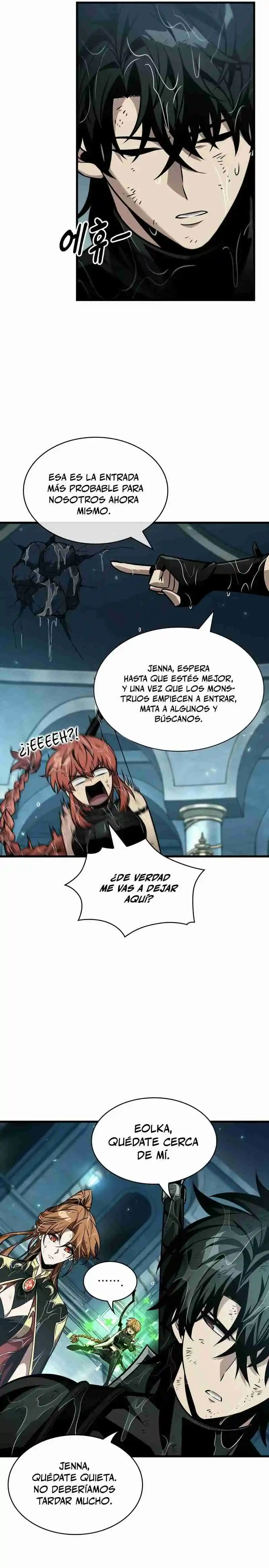 Gacha infinito capítulo 139, página 25
