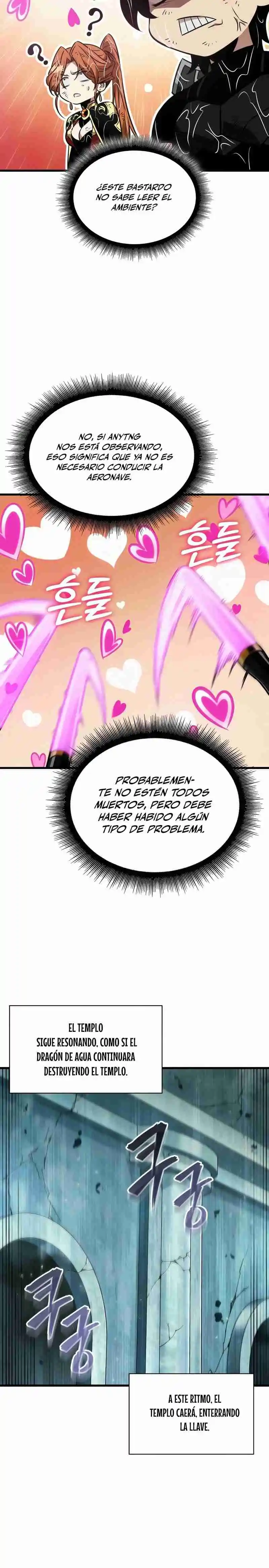 Gacha infinito capítulo 139, página 27