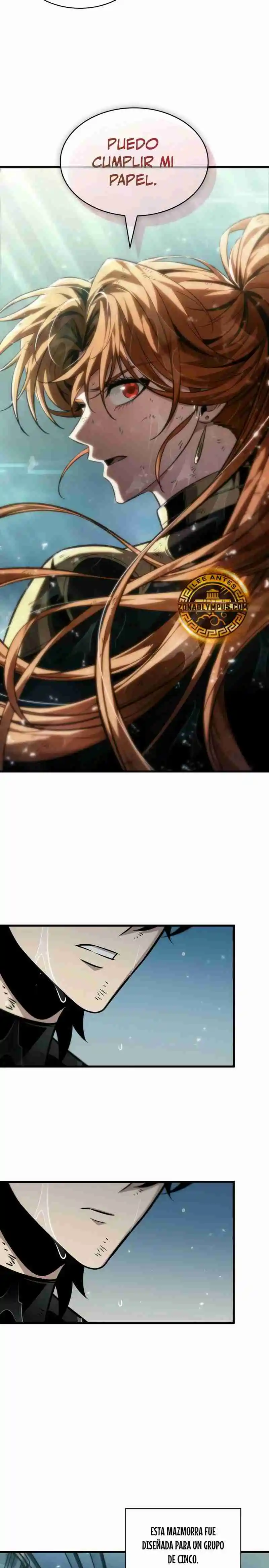 Gacha infinito capítulo 139, página 29