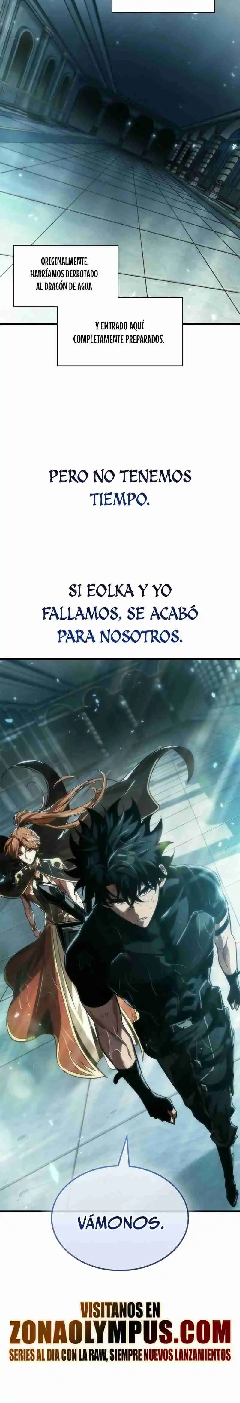 Gacha infinito capítulo 139, página 30