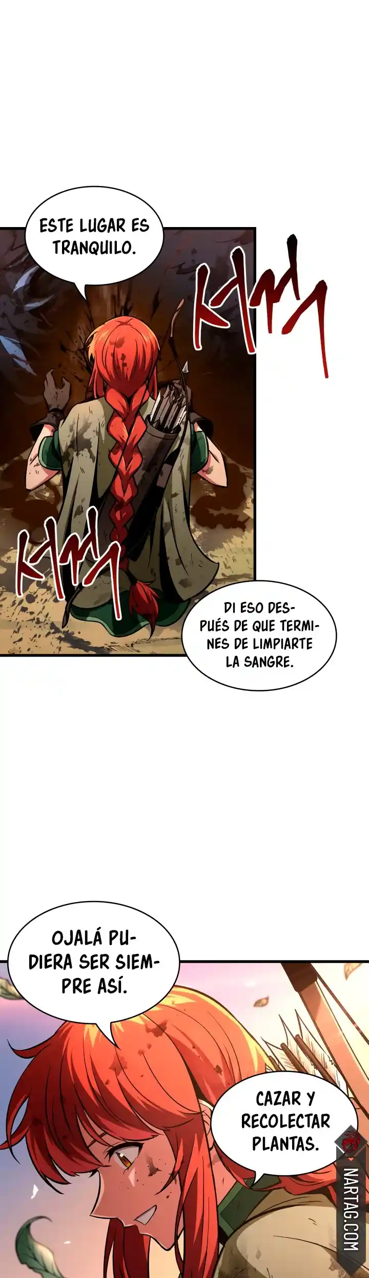 Gacha infinito capítulo 14, página 27
