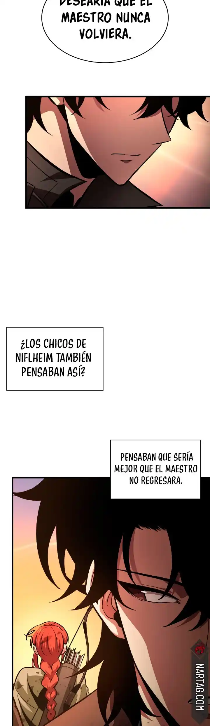 Gacha infinito capítulo 14, página 29