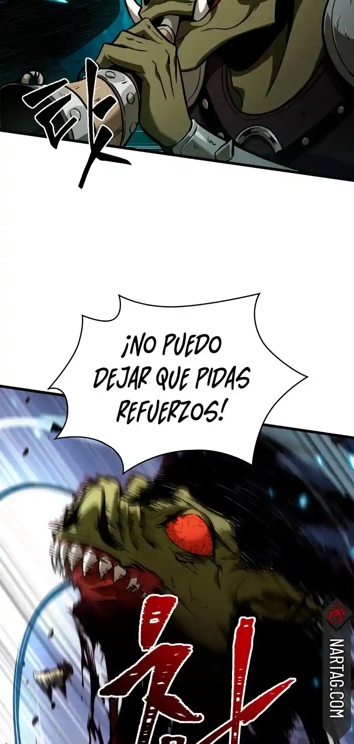 Gacha infinito capítulo 14, página 47