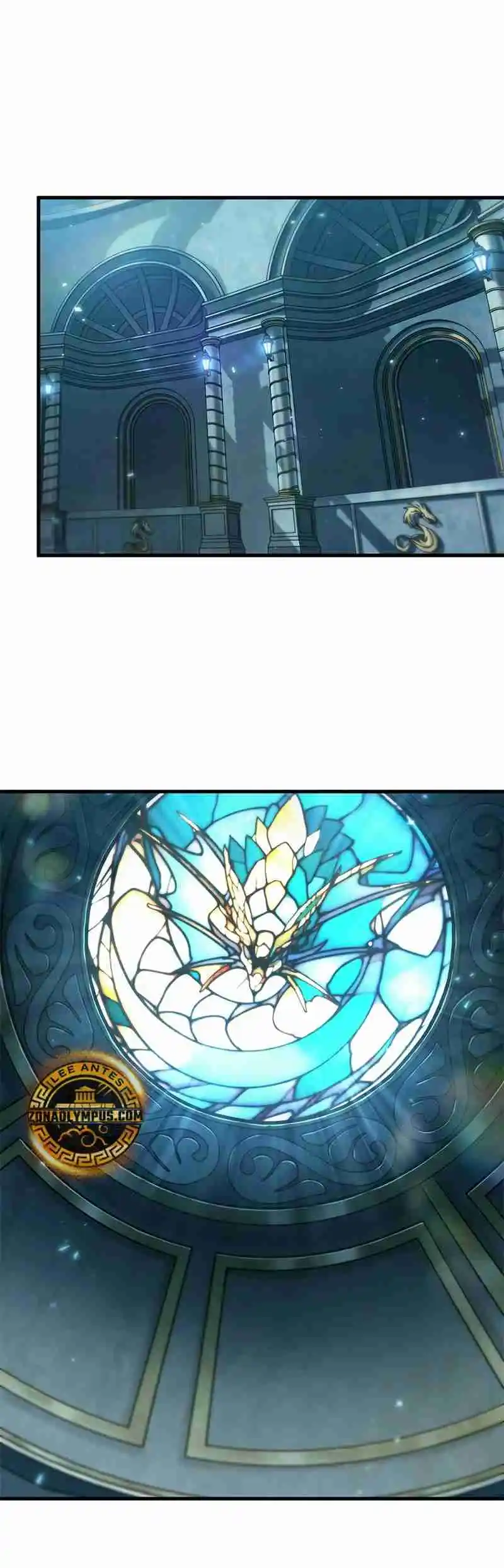 Gacha infinito capítulo 140, página 4