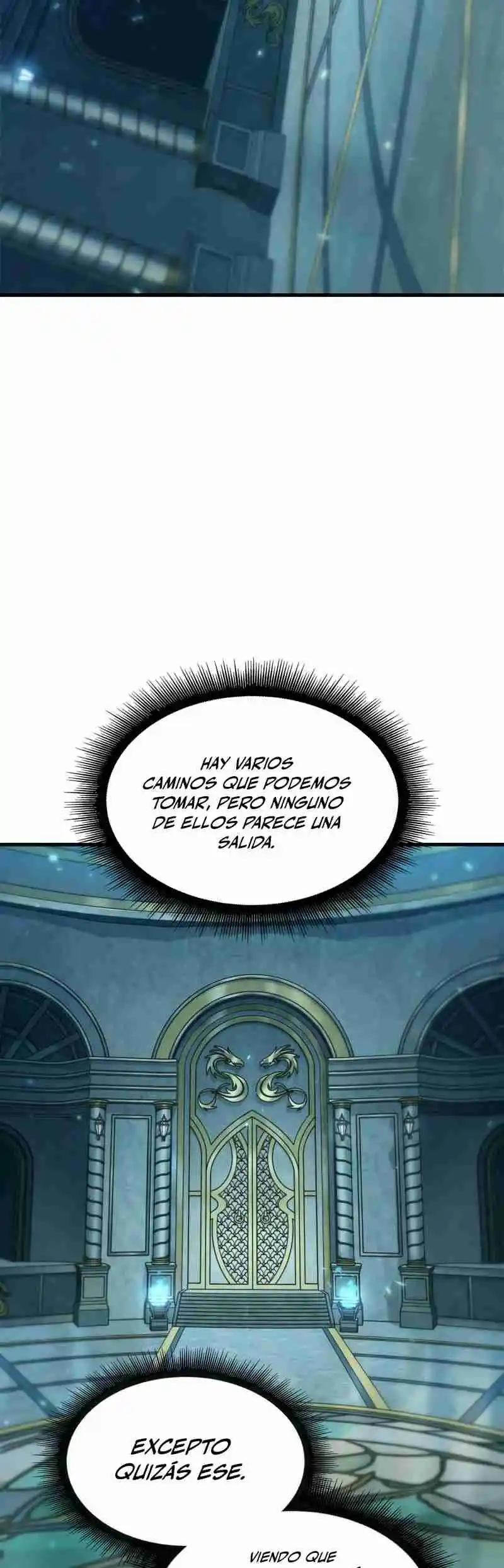 Gacha infinito capítulo 140, página 6