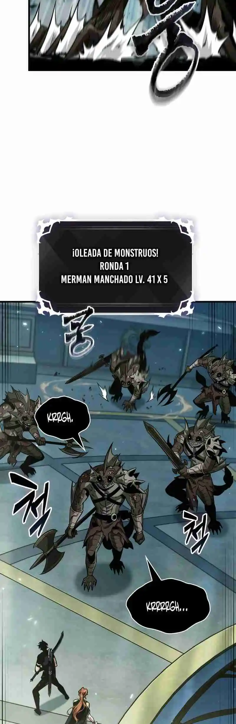 Gacha infinito capítulo 140, página 10