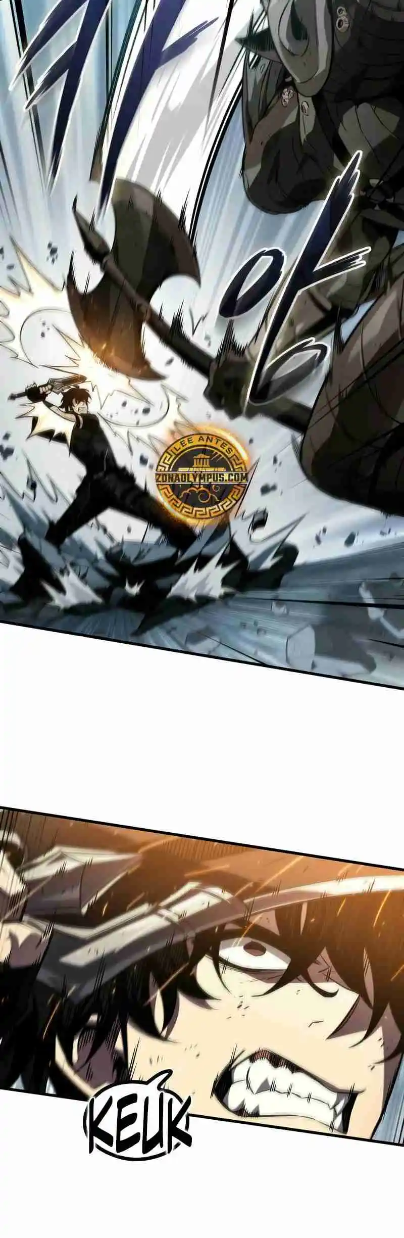 Gacha infinito capítulo 140, página 14