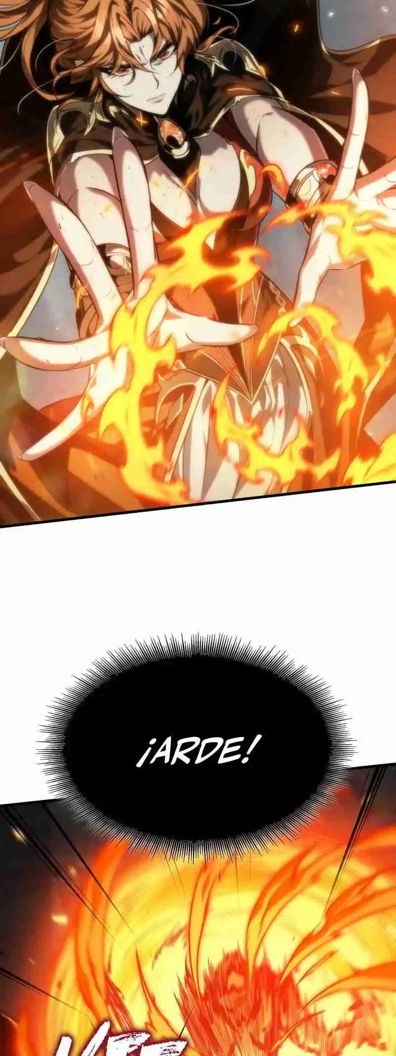 Gacha infinito capítulo 140, página 18