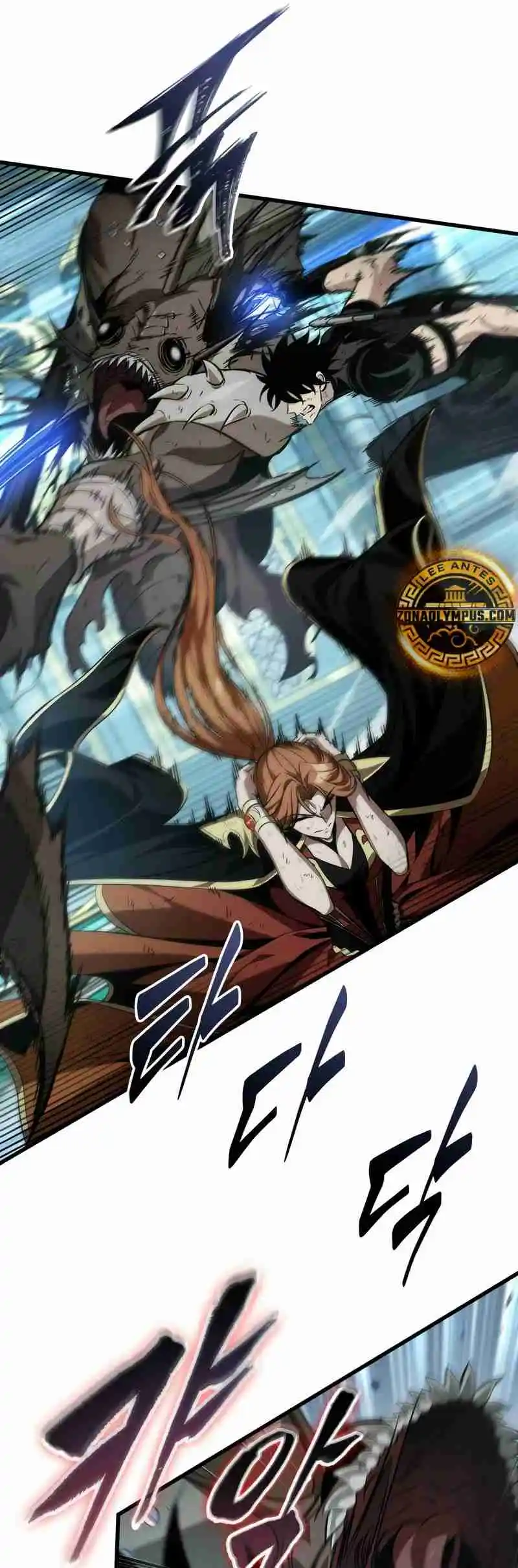 Gacha infinito capítulo 140, página 20