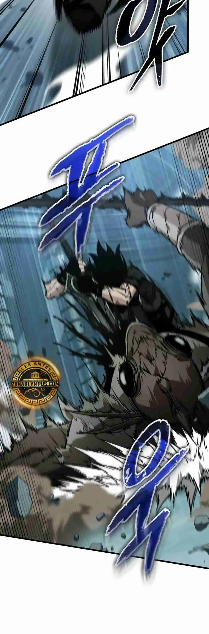 Gacha infinito capítulo 140, página 24