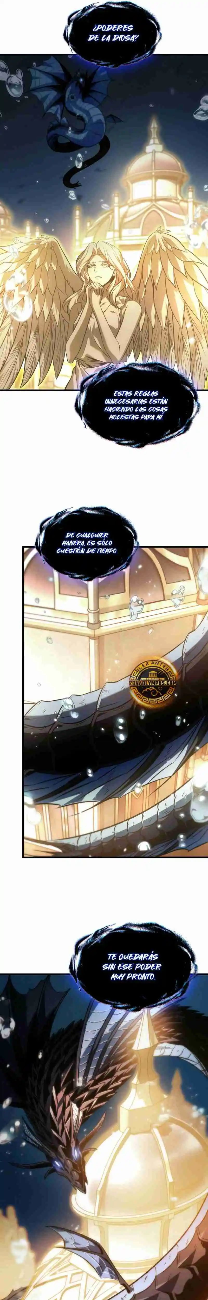 Gacha infinito capítulo 140, página 32