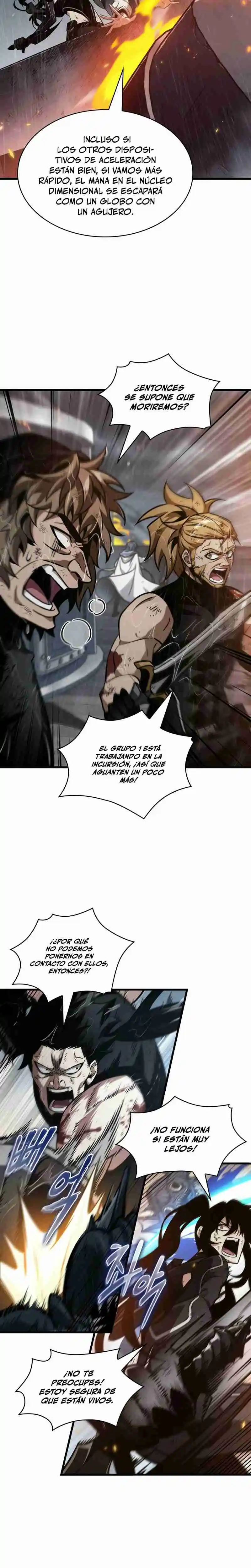 Gacha infinito capítulo 140, página 34