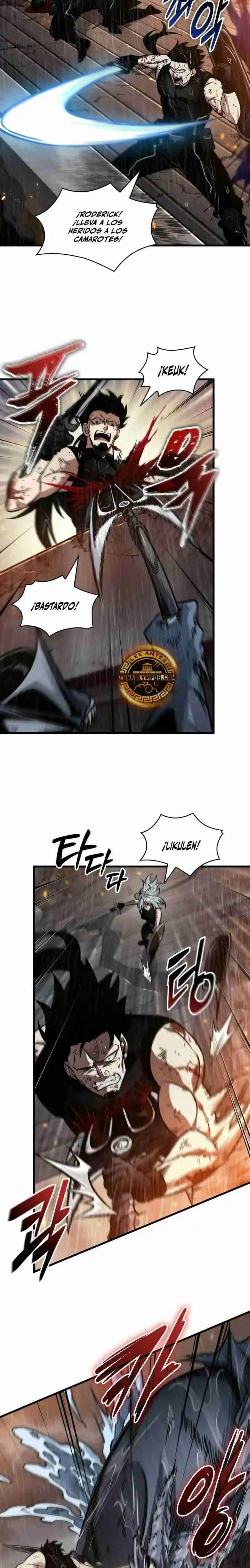 Gacha infinito capítulo 140, página 36
